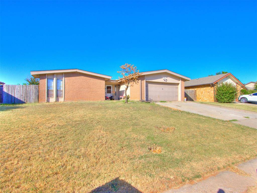 Yukon, OK 73099,125 E Parkland Drive