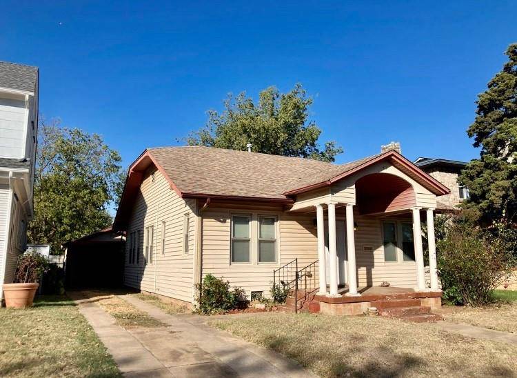 Guthrie, OK 73044,419 Park Place