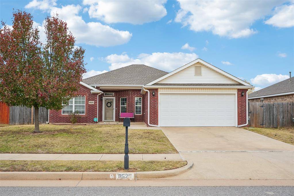 Oklahoma City, OK 73179,8525 SW 48th Street