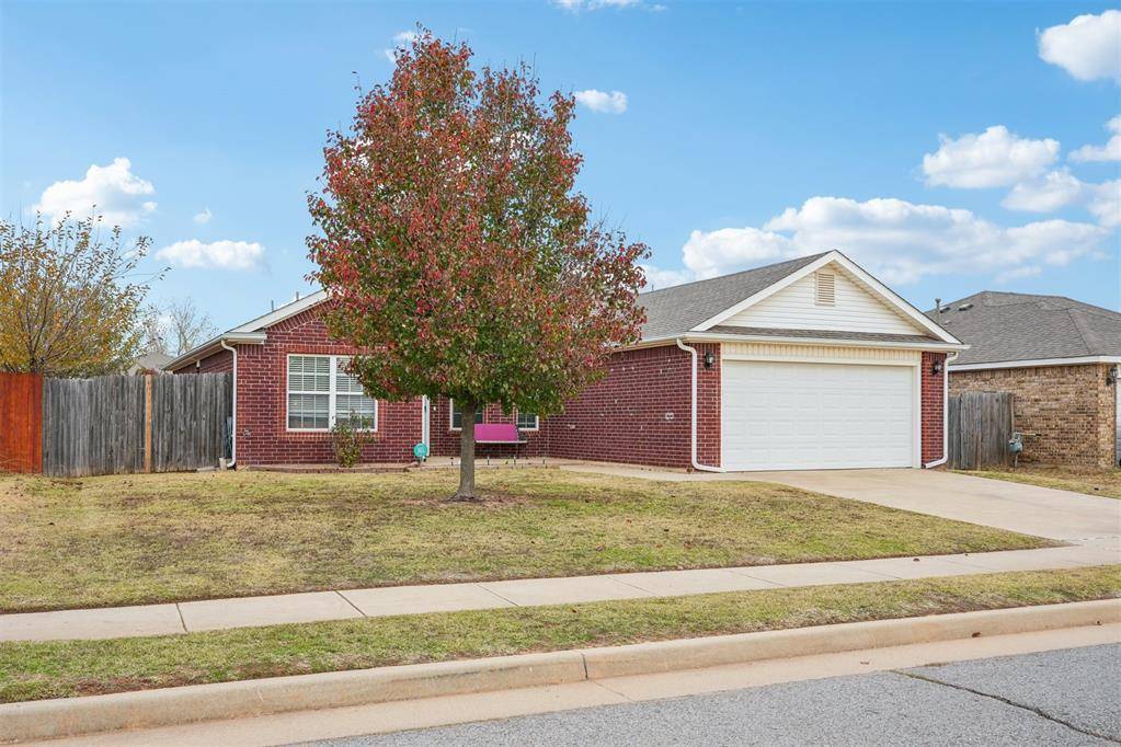 Oklahoma City, OK 73179,8525 SW 48th Street