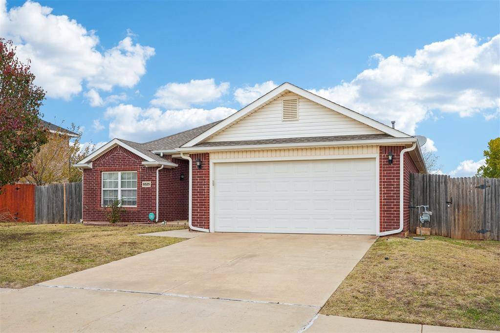 Oklahoma City, OK 73179,8525 SW 48th Street