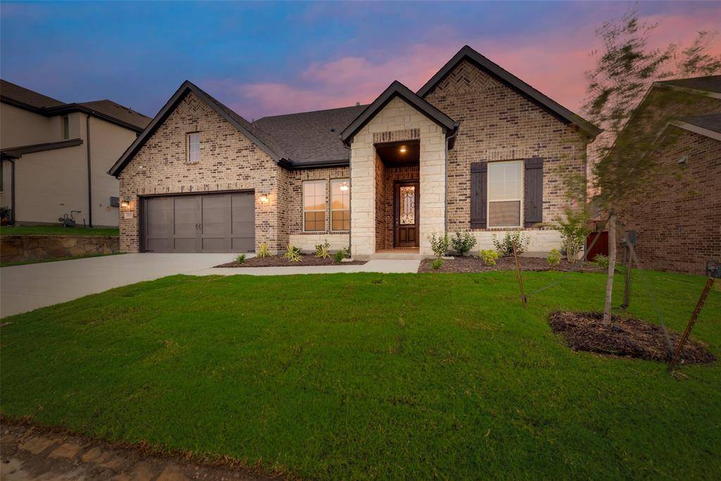 Aledo, TX 76008,305 Honey Brook Lane