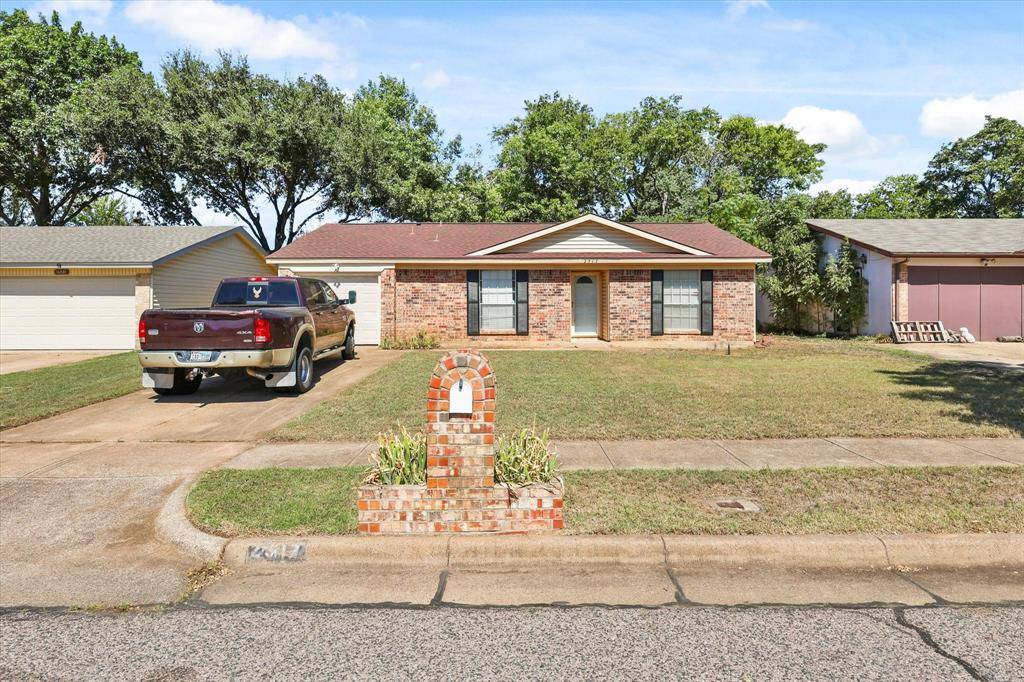 Irving, TX 75060,2517 Meadow Lark Lane