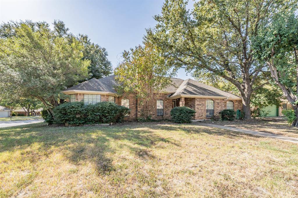 North Richland Hills, TX 76182,6844 Inwood Drive