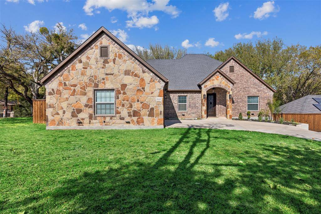 River Oaks, TX 76114,4662 Barbara Road