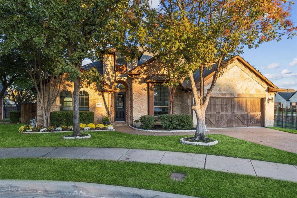 Colleyville, TX 76034,6005 Milan Court