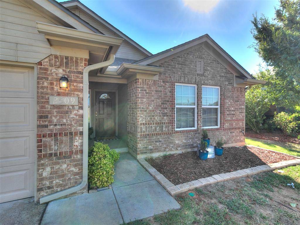 Norman, OK 73069,2509 Ga Zump Drive