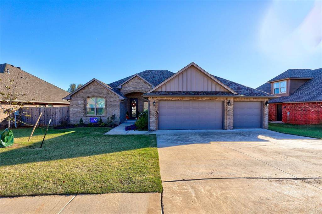 Norman, OK 73071,3208 Valley Meadow