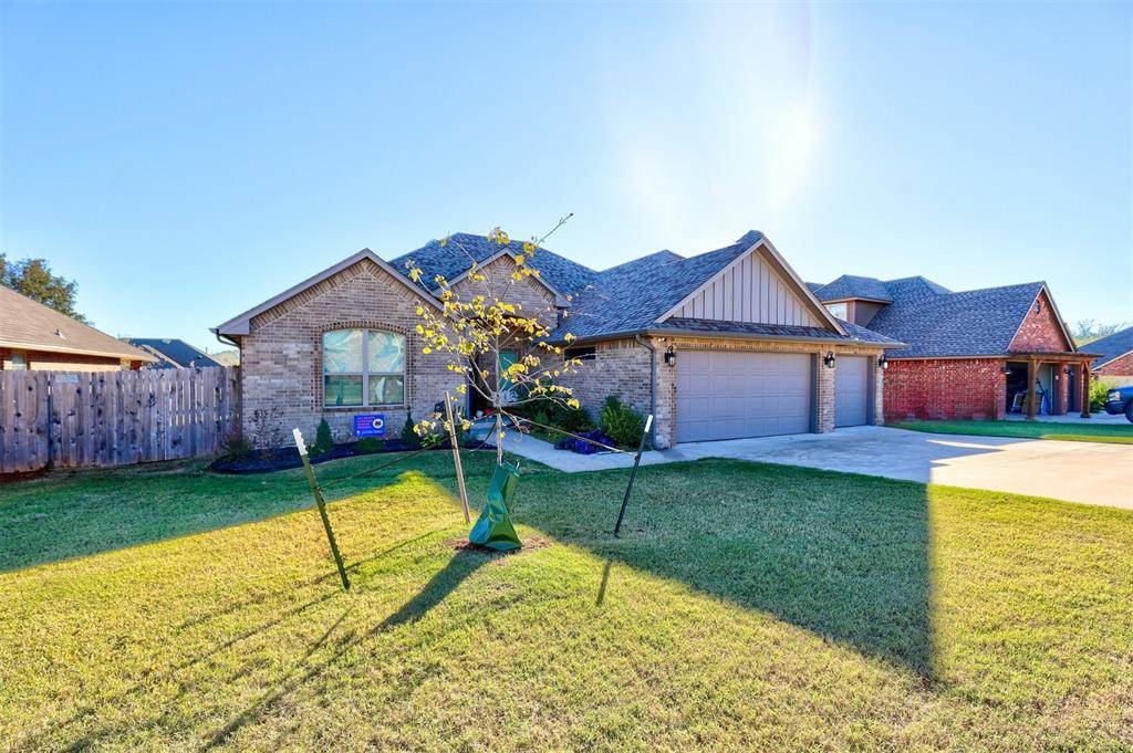 Norman, OK 73071,3208 Valley Meadow