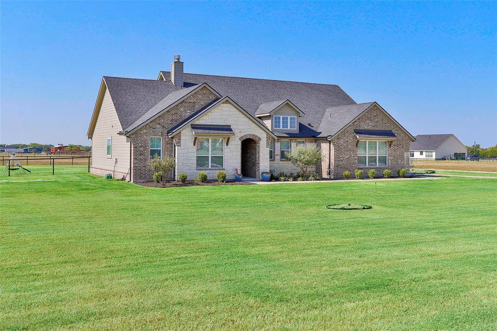 Valley View, TX 76272,88 County Road 240