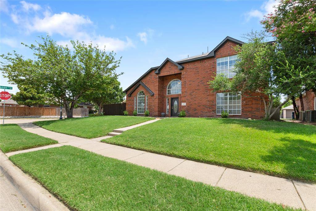 Frisco, TX 75035,8008 Anchor Street