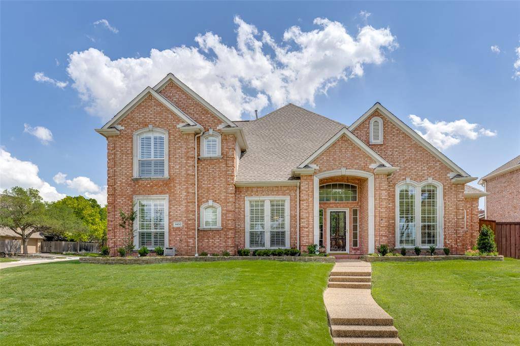 Plano, TX 75093,4400 Maize Drive