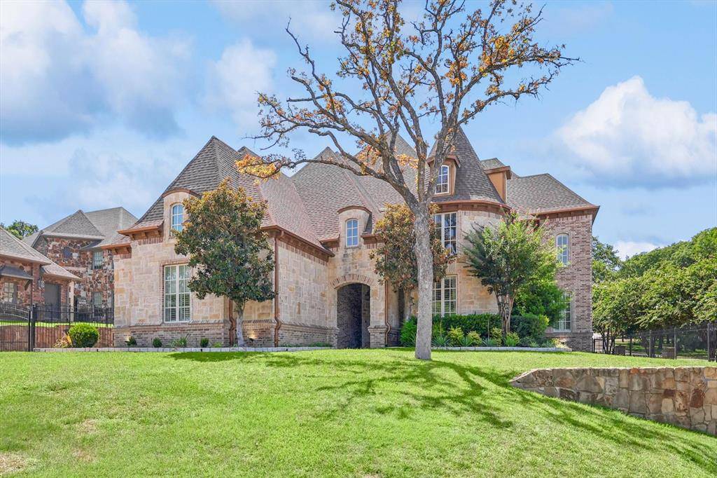 Colleyville, TX 76034,7312 Vanguard Court