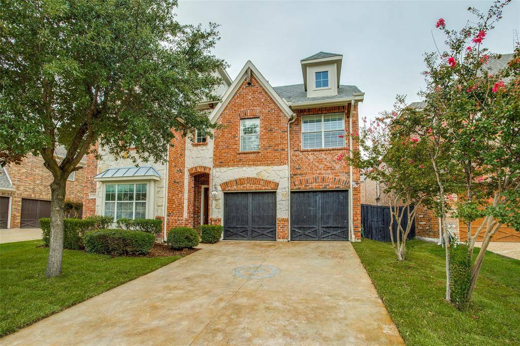 Plano, TX 75024,6905 Medallion Drive