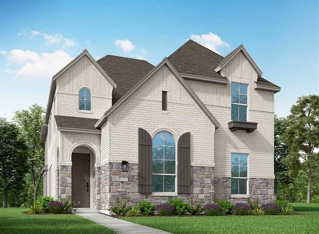 Mckinney, TX 75071,7404 Moon Chase Trail