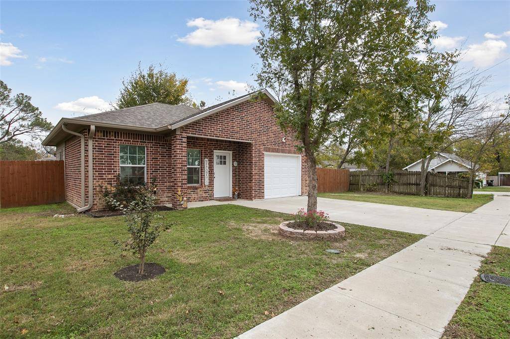 Greenville, TX 75401,4409 1st Street