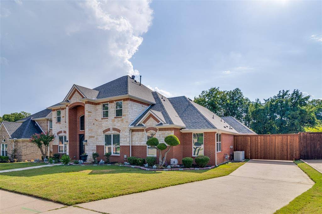 Rowlett, TX 75088,2709 Lakeway Drive