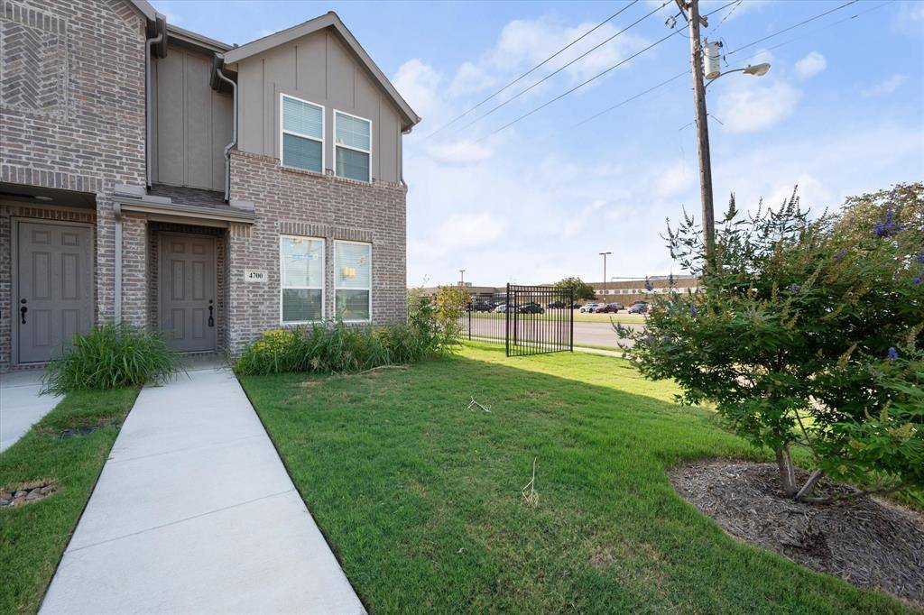 Haltom City, TX 76117,4700 Haltom Road