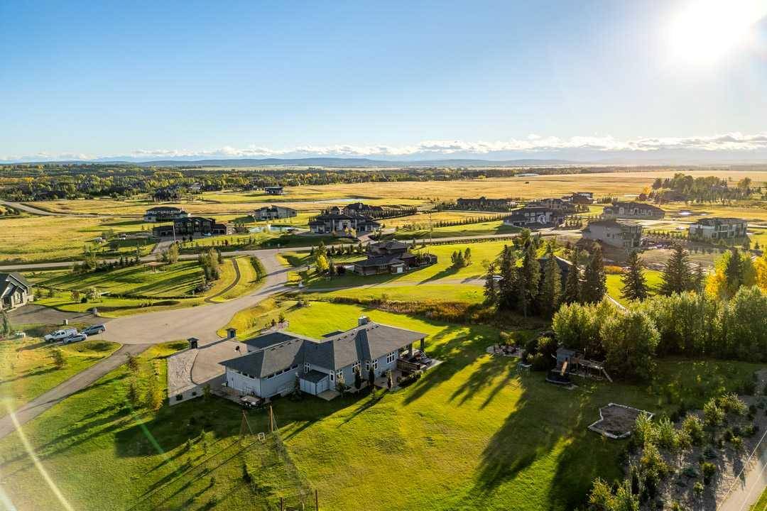 Rural Rocky View County, AB T3Z 0B4,16 Windhorse Bay