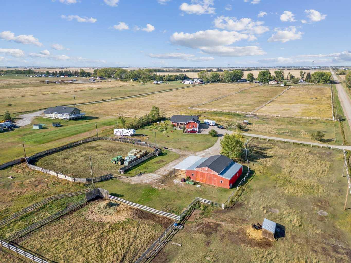 Rural Rocky View County, AB T2P 2G7,272187 Township Road 240