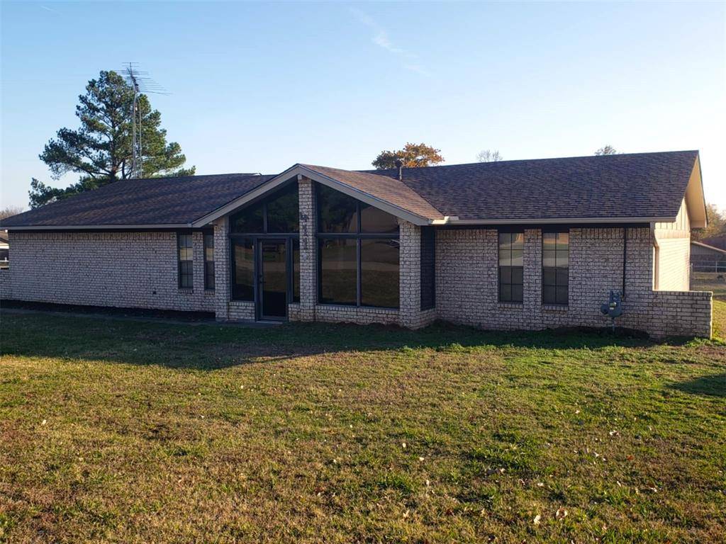 Holdenville, OK 74848,411 Warren Street