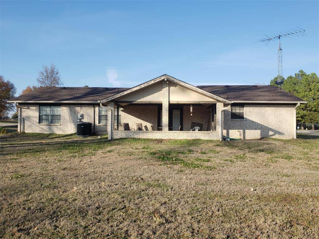 Holdenville, OK 74848,411 Warren Street