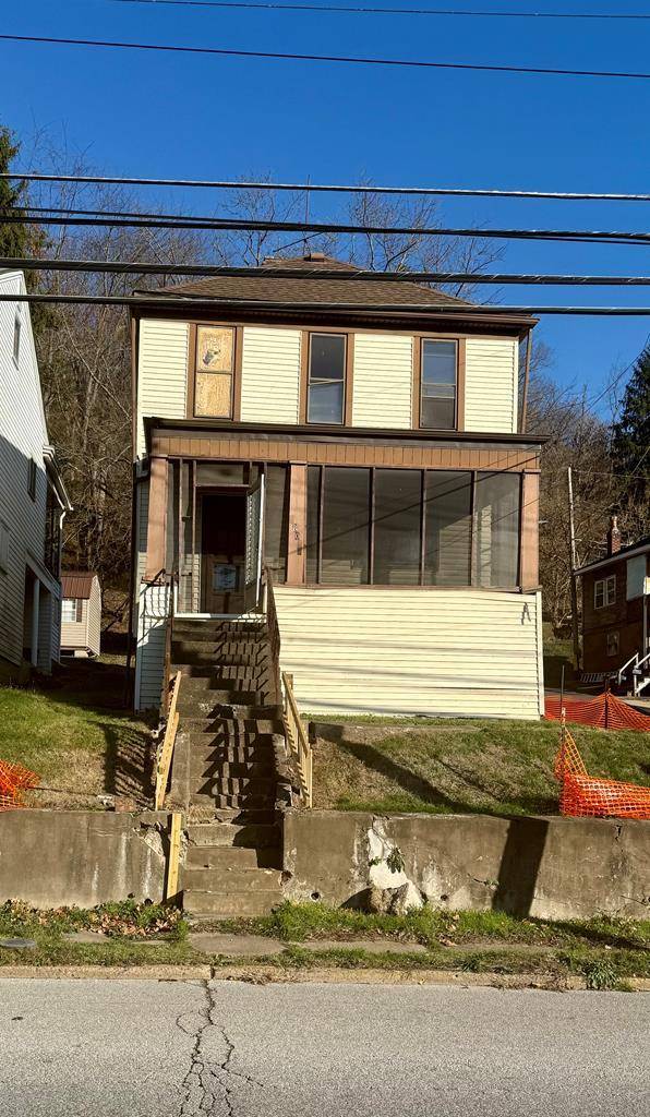 Wheeling, WV 26003,2300 Warwood Ave