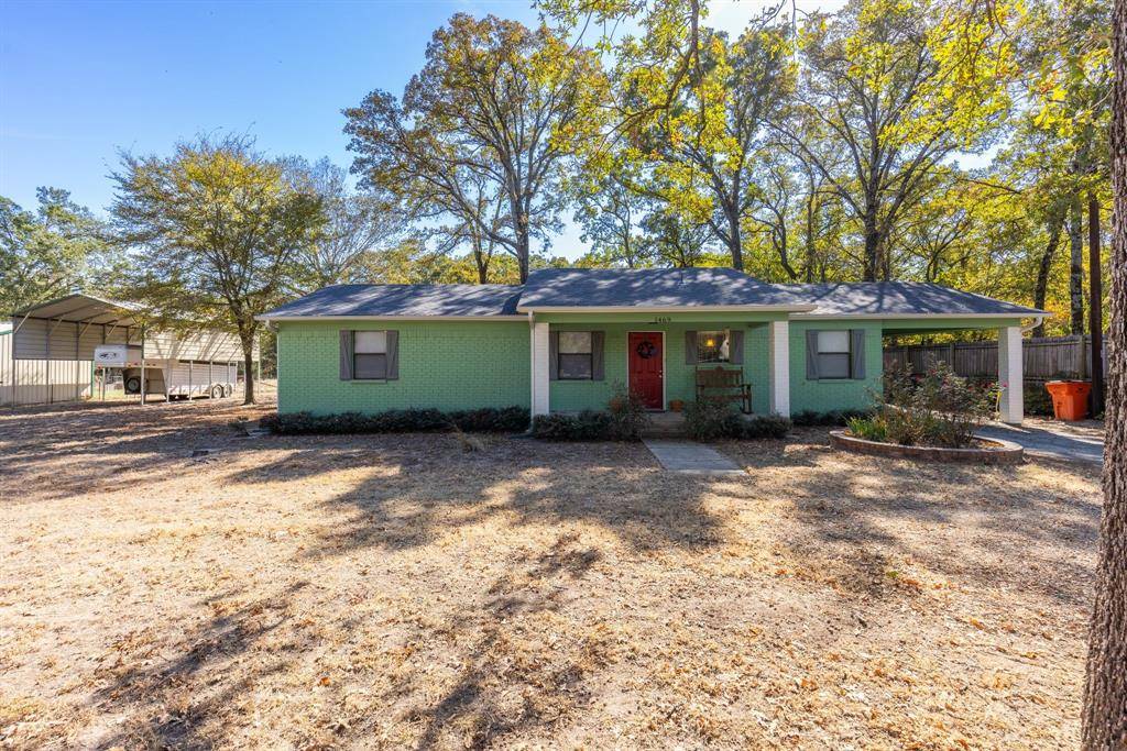 Quinlan, TX 75474,1469 SANDY OAKS