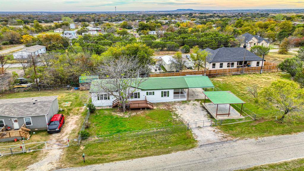 Granbury, TX 76048,3211 Evergreen Drive