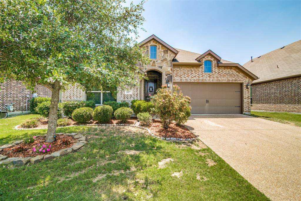 Fate, TX 75087,687 Barringer Court