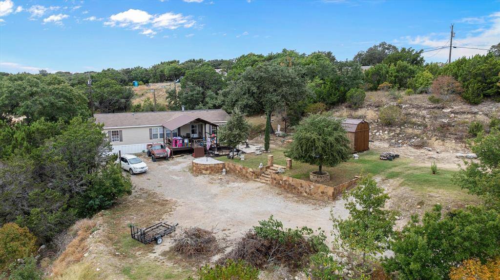 Granbury, TX 76048,4800 Gooseberry Trail