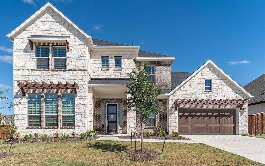 Mclendon Chisholm, TX 75032,1902 Sicilia Court