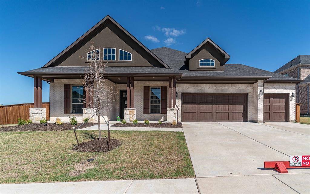 Mclendon Chisholm, TX 75032,1826 Navarre Way