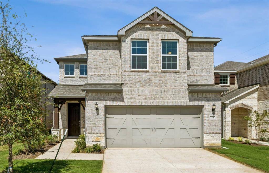 Little Elm, TX 76227,228 Jewelberry Street