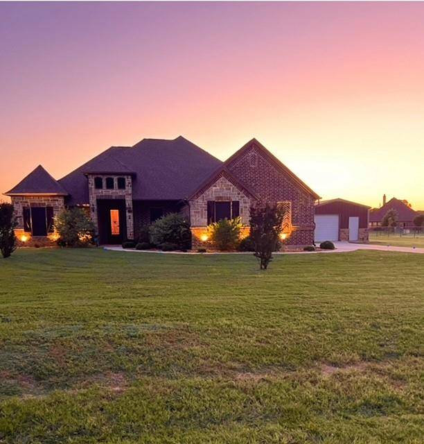 Springtown, TX 76082,301 Lavender Circle