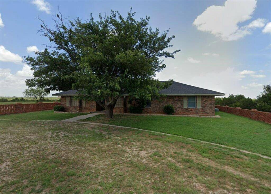 Sweetwater, TX 79556,142 Glendale Road