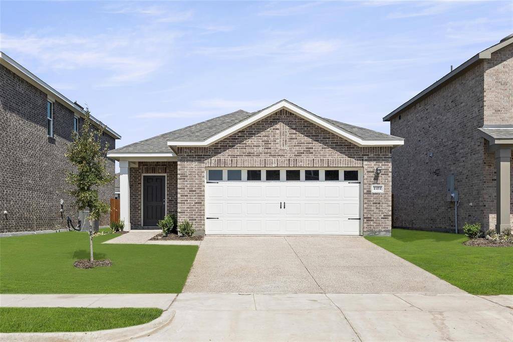 Melissa, TX 75454,4414 Marigold Drive