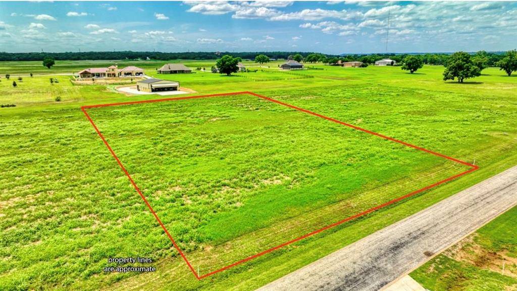 Weatherford, TX 76087,TBD 00 Westmeadow Drive