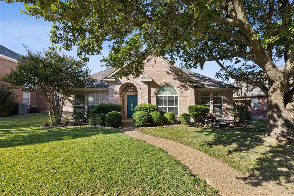 Plano, TX 75025,2925 Jacobson Drive