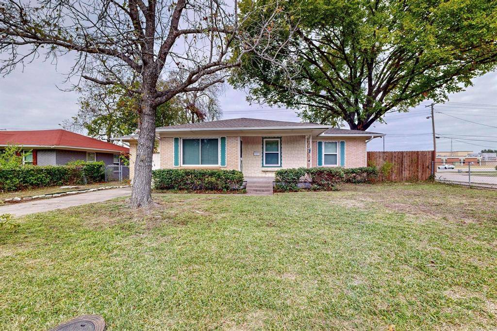 Mesquite, TX 75149,1631 Ridgeview Street