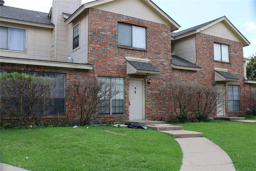 Arlington, TX 76014,516 Rita Lane #B