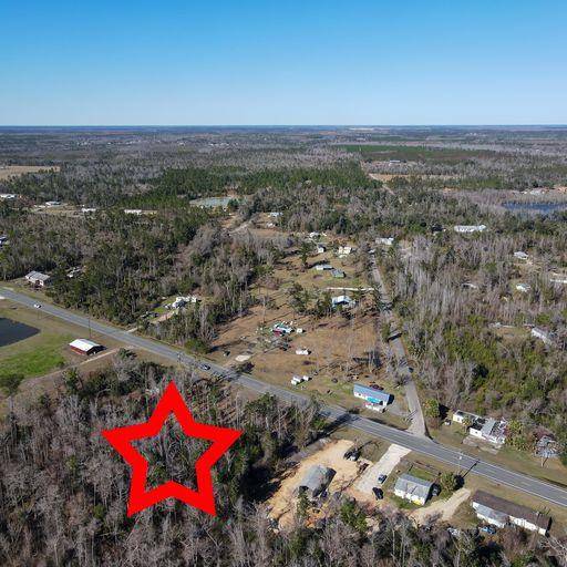 Wewahitchka, FL 32465,1523 Hwy 22