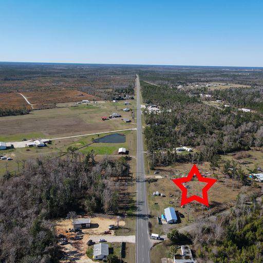 Wewahitchka, FL 32465,1523 Hwy 22