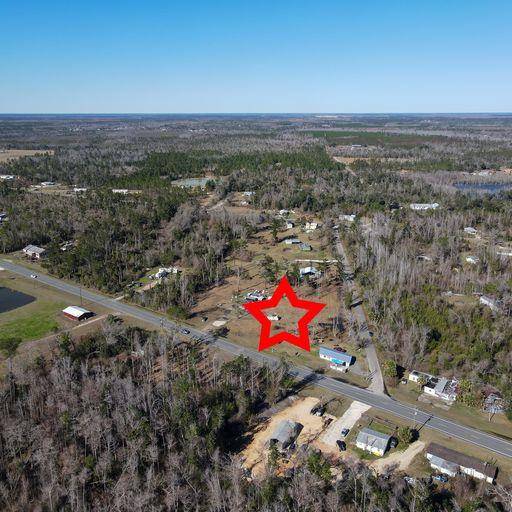 Wewahitchka, FL 32465,1523 Hwy 22