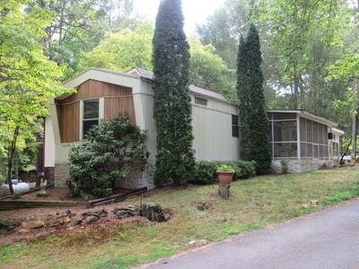 Hiawassee, GA 30546,17 Leisure Woods Circle