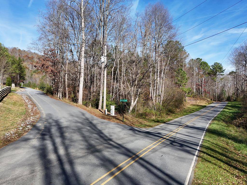 Hayesville, NC 28904,Lot 3A Wildwood