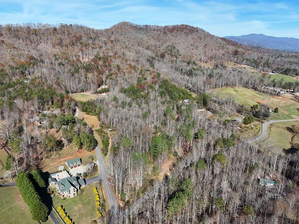 Hayesville, NC 28904,Lot 3A Wildwood