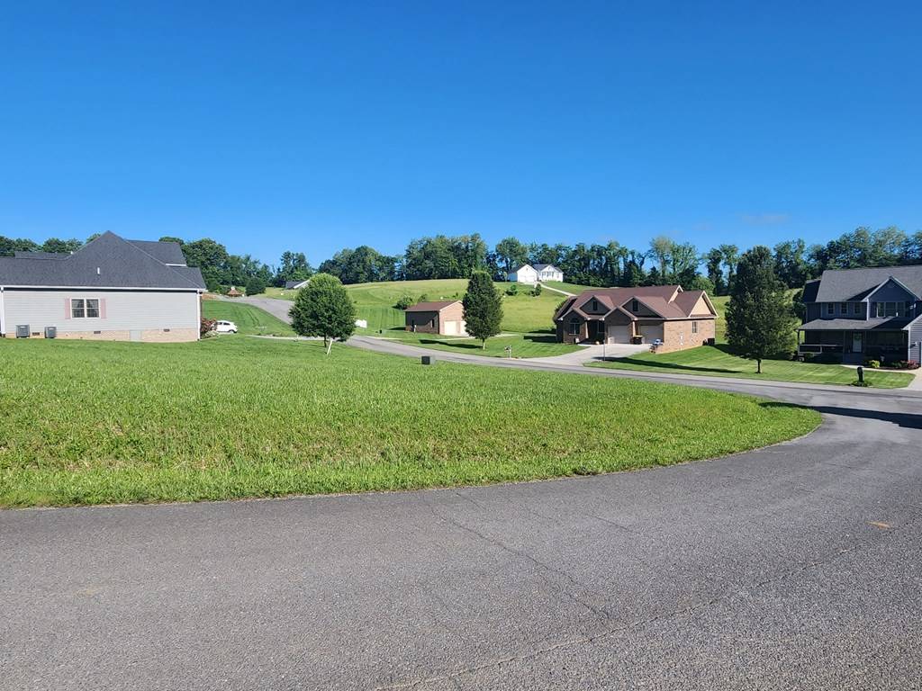 Abingdon, VA 24211,Lot 89 E Cheyenne Trail