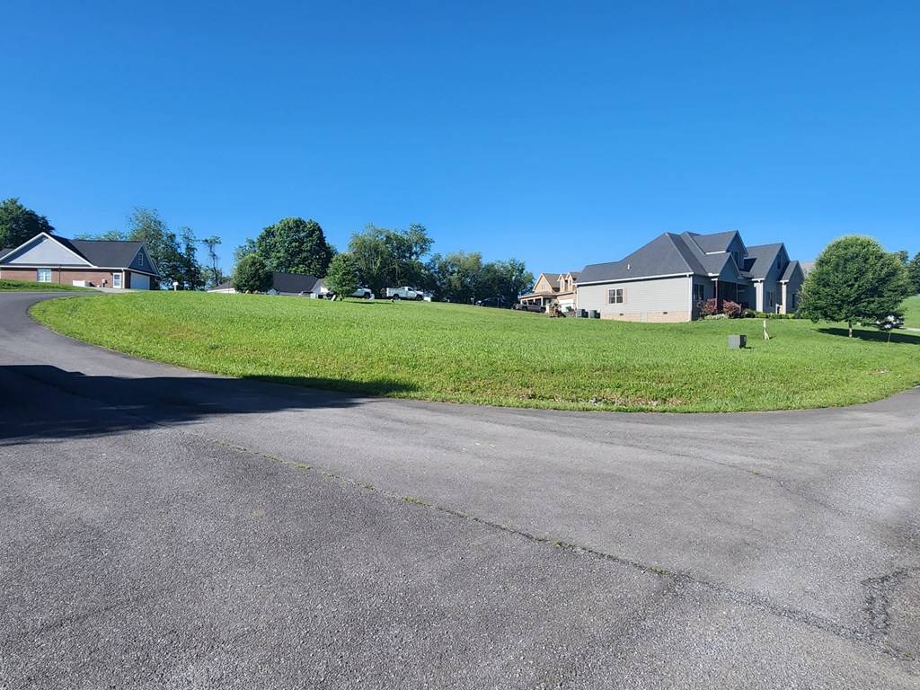 Abingdon, VA 24211,Lot 89 E Cheyenne Trail