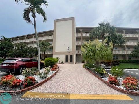 Coconut Creek, FL 33066,3301 Aruba Way  #H3